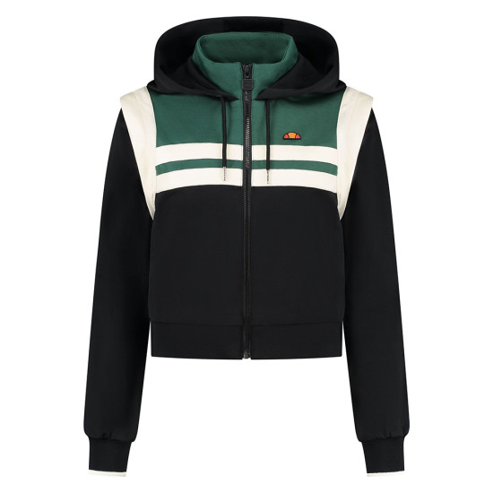 Ellesse Γυναικεία ζακέτα Perna Crop Track Top